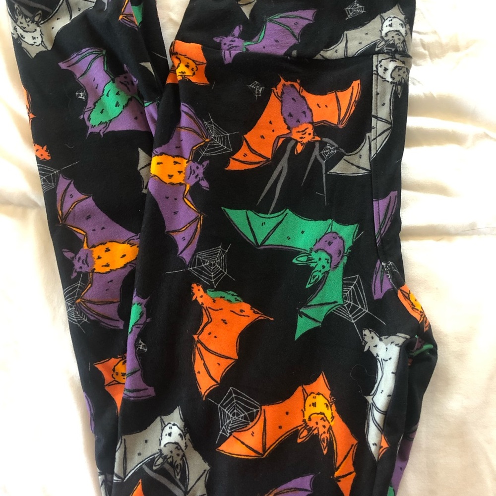Lularoe Kids Leggings Lot